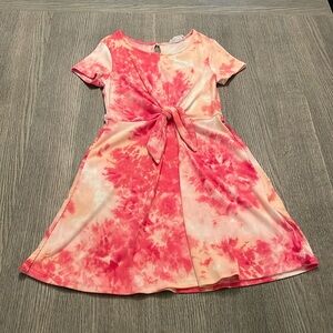 Girls dress